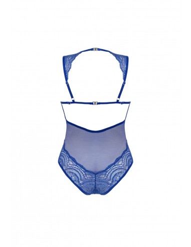 Giselia body niebieskie   XS/S - Body - 6