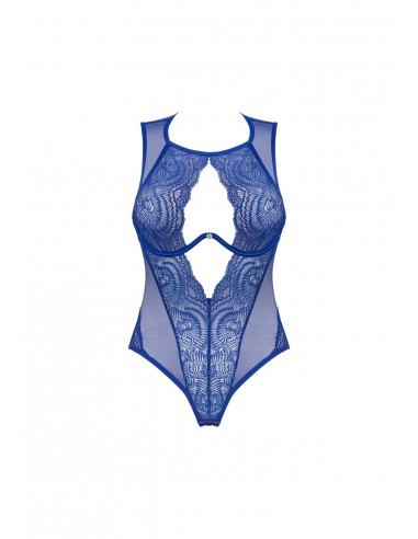 Giselia body niebieskie XL/XXL - Body - 5