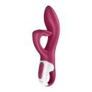 Wibrator Embrace Me (Berry) - 1
