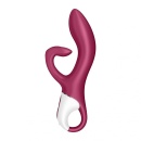 Wibrator Embrace Me (Berry) - 2