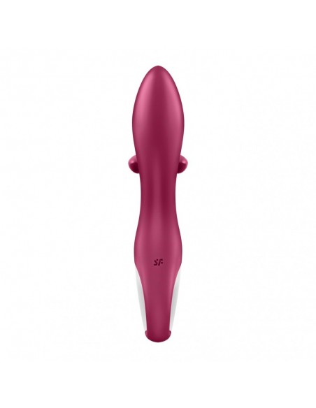 Wibrator-Embrace me (Berry) - Wibratory Punktu G - 3