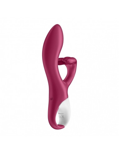Wibrator-Embrace me (Berry) - Wibratory Punktu G - 4