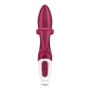 Wibrator Embrace Me (Berry) - 5