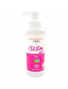 Żel-LSTIM CLIT STIM GEL 150ml - Lubrykanty stymulujące - 1