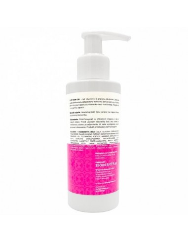 Żel-LSTIM CLIT STIM GEL 150ml - Lubrykanty stymulujące - 2