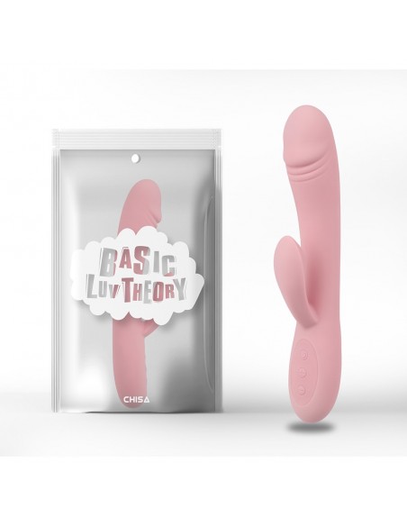 Wibrator Króliczek do Stymulacji Łechtaczki Romp Vibe - Wibratory Króliczki - 8