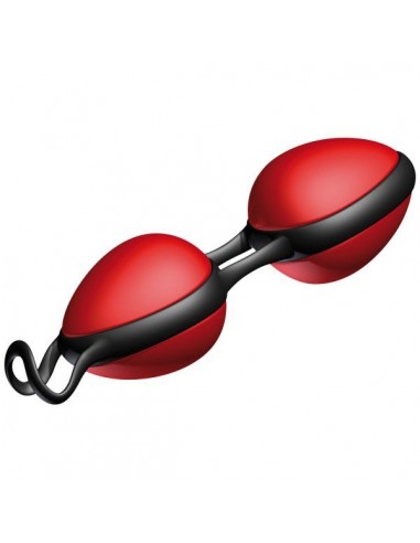 Kulki Gejszy Joyballs Secret I Z Silikonu Medycznego - Kulki Gejszy Podwójne i Pojedyncze - 11