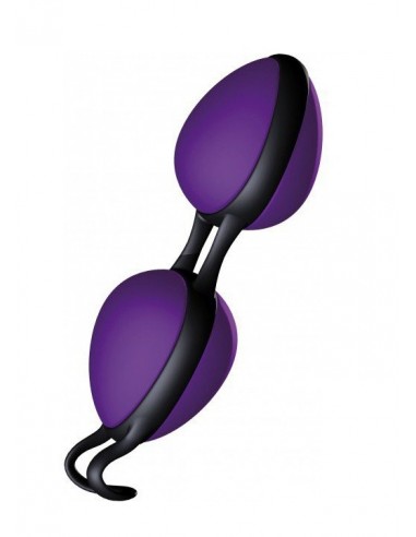 Kulki Gejszy Joyballs Secret I Z Silikonu Medycznego - Kulki Gejszy Podwójne i Pojedyncze - 18