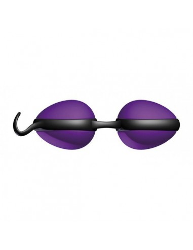 Kulki Gejszy Joyballs Secret I Z Silikonu Medycznego - Kulki Gejszy Podwójne i Pojedyncze - 21