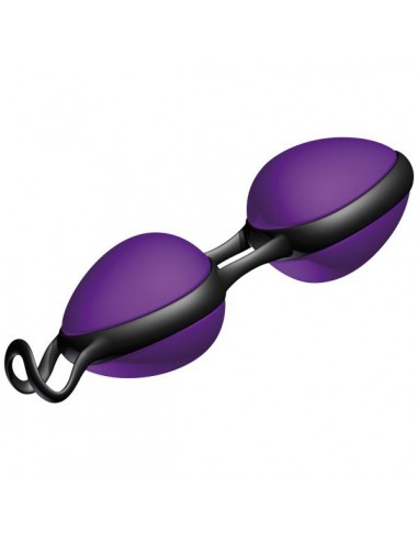 Kulki Gejszy Joyballs Secret I Z Silikonu Medycznego - Kulki Gejszy Podwójne i Pojedyncze - 20