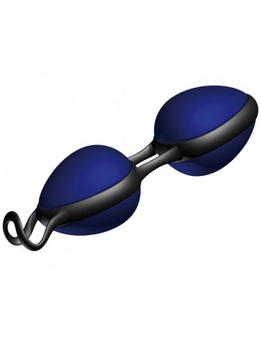 Kulki Gejszy Joyballs Secret I Z Silikonu Medycznego - Kulki Gejszy Podwójne i Pojedyncze - 26