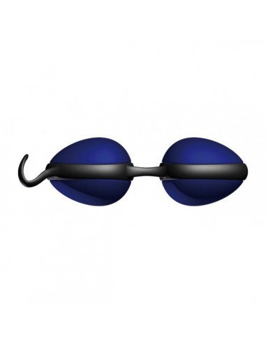 Kulki Gejszy Joyballs Secret I Z Silikonu Medycznego - Kulki Gejszy Podwójne i Pojedyncze - 28