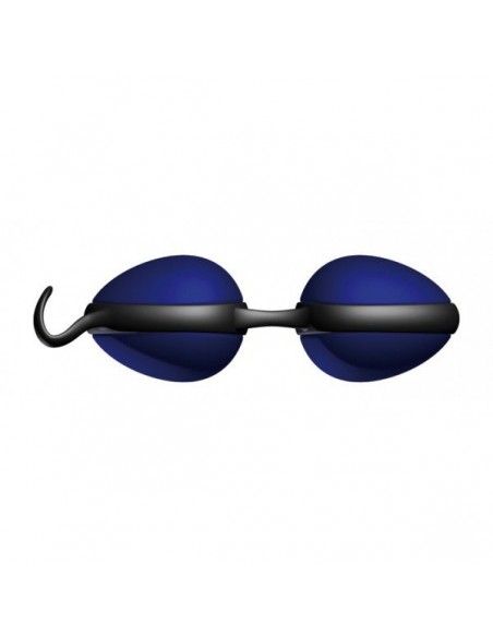 Kulki Gejszy Joyballs Secret I Z Silikonu Medycznego - Kulki Gejszy Podwójne i Pojedyncze - 28