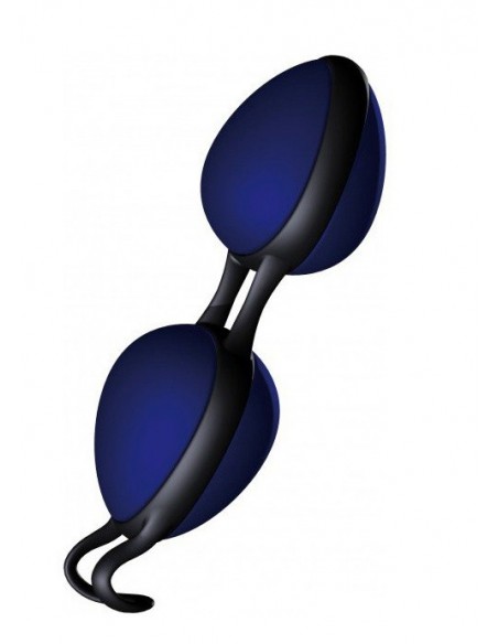 Kulki Gejszy Joyballs Secret I Z Silikonu Medycznego - Kulki Gejszy Podwójne i Pojedyncze - 24