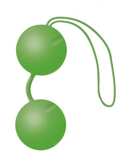 Kulki Gejszy Joyballs - Kulki Gejszy Podwójne i Pojedyncze - 3