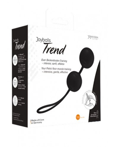 Kulki Gejszy Joyballs - Kulki Gejszy Podwójne i Pojedyncze - 17