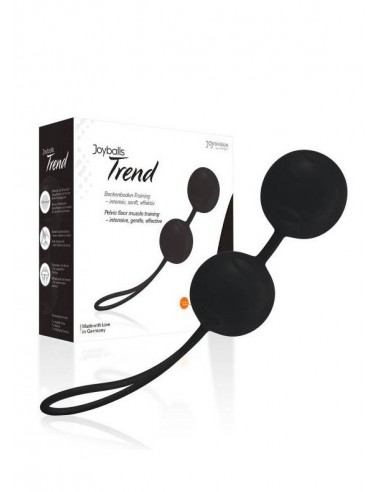 Kulki Gejszy Joyballs - Kulki Gejszy Podwójne i Pojedyncze - 18