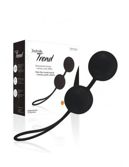 Kulki Gejszy Joyballs - Kulki Gejszy Podwójne i Pojedyncze - 18