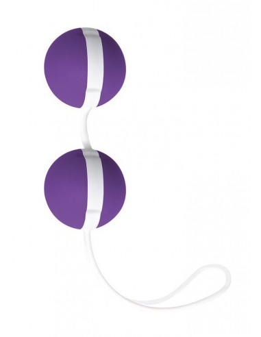 Kulki Gejszy Joyballs Trend II - Kulki Gejszy Podwójne i Pojedyncze - 4