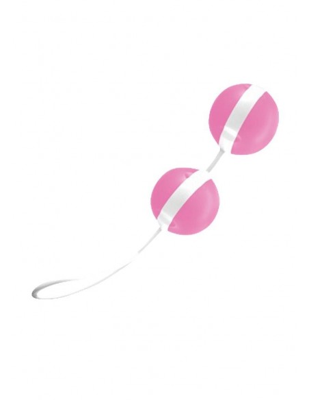 Kulki Gejszy Joyballs Trend II - Kulki Gejszy Podwójne i Pojedyncze - 6