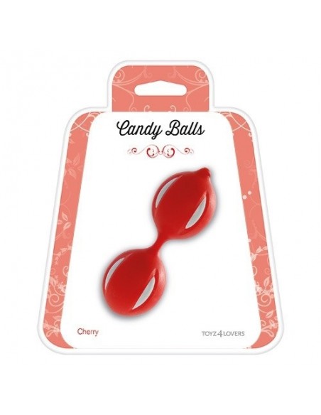 Kulki Gejszy Palline Candy Balls - Kulki Gejszy Podwójne i Pojedyncze - 4
