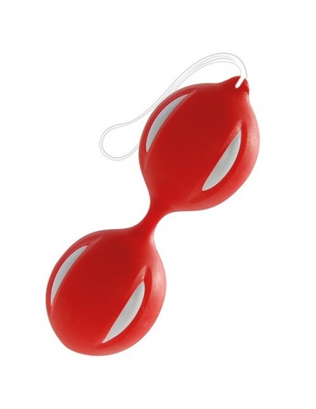 Kulki Gejszy Palline Candy Balls - Kulki Gejszy Podwójne i Pojedyncze - 3