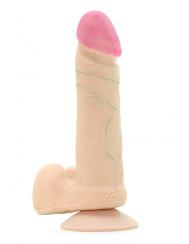 Dildo z Cyberskóry REALISTIC COCK UR 3 - 6 INCH - Dilda z cyberskóry - 2