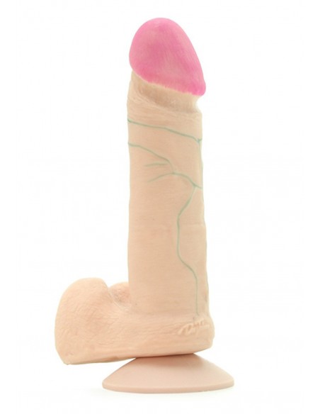 Dildo z Cyberskóry REALISTIC COCK UR 3 - 6 INCH - Dilda z cyberskóry - 2