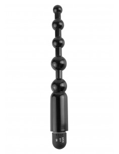 Kulki Analne Beginners Power Beads Black - Kulki analne, koraliki analne - 1