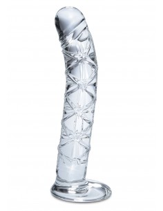 Szklane Dildo Icicles No 60 - Dilda szklane - 1