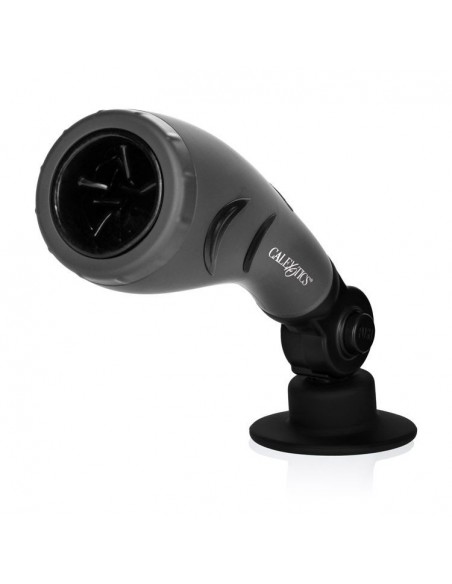 Masturbator-Apollo Hydro Power Stroker Grey - Masturbatory i Sztuczne pochwy - 4