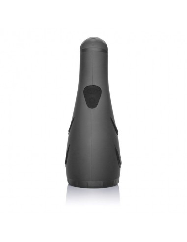 Masturbator-Apollo Hydro Power Stroker Grey - Masturbatory i Sztuczne pochwy - 6