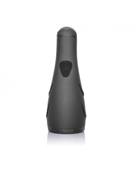 Masturbator-Apollo Hydro Power Stroker Grey - Masturbatory i Sztuczne pochwy - 6