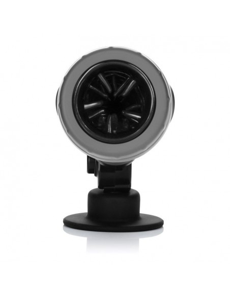 Masturbator-Apollo Hydro Power Stroker Grey - Masturbatory i Sztuczne pochwy - 8