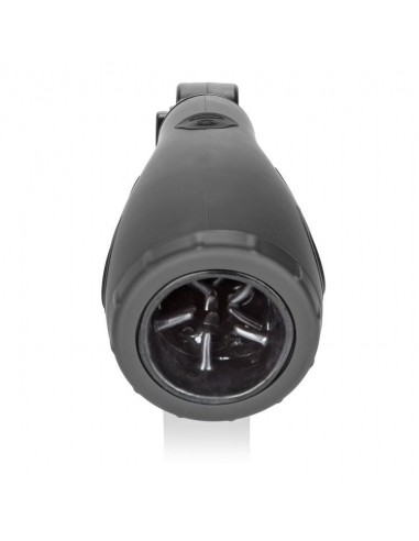 Masturbator-Apollo Hydro Power Stroker Grey - Masturbatory i Sztuczne pochwy - 9