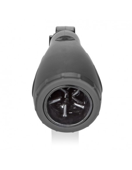 Masturbator-Apollo Hydro Power Stroker Grey - Masturbatory i Sztuczne pochwy - 9