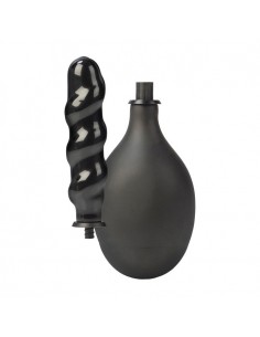 Gruszka Analna Colt Big Man Cleanser - Pozostałe gadżety analne - 1 2