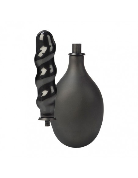 Gruszka Analna Colt Big Man Cleanser - Pozostałe gadżety analne - 2