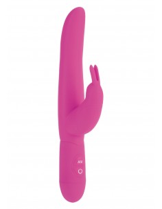 Wibrator Posh Bounding Bunny Pink - WIBRATORY EKSKLUZYWNE - 1 2