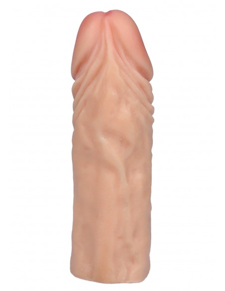 Stymulator-GLADIATOR-6,5"""" - Przedłużki i nakładki na penisa - 4