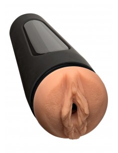 Sztuczna Pochwa Main Squeeze Belladonna Pussy - Masturbatory i Sztuczne pochwy - 1