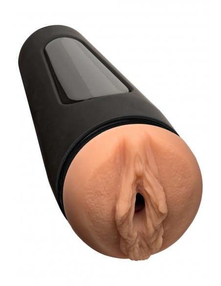 Sztuczna Pochwa Main Squeeze Belladonna Pussy - Masturbatory i Sztuczne pochwy - 1