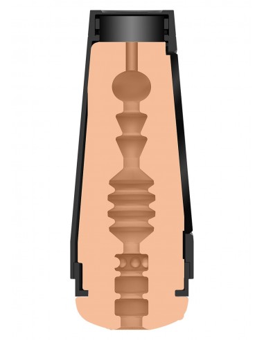 Sztuczna Pochwa Main Squeeze Belladonna Pussy - Masturbatory i Sztuczne pochwy - 3