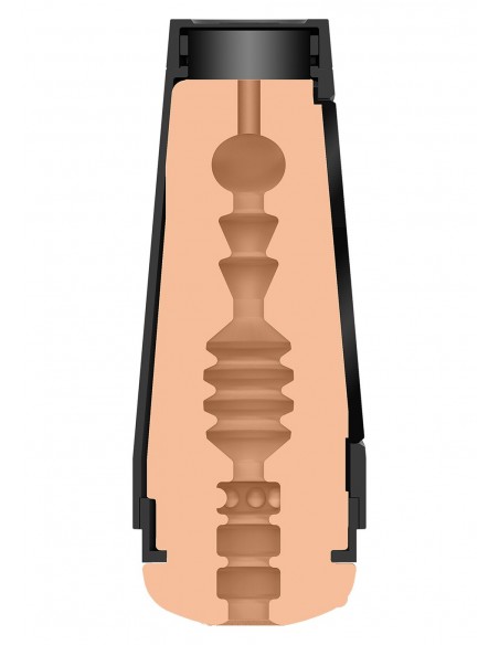 Sztuczna Pochwa Main Squeeze Belladonna Pussy - Masturbatory i Sztuczne pochwy - 3