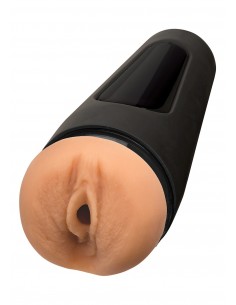 Sztuczna Pochwa Main Squeeze Remy Lacroix Pussy - Masturbatory i Sztuczne pochwy - 1