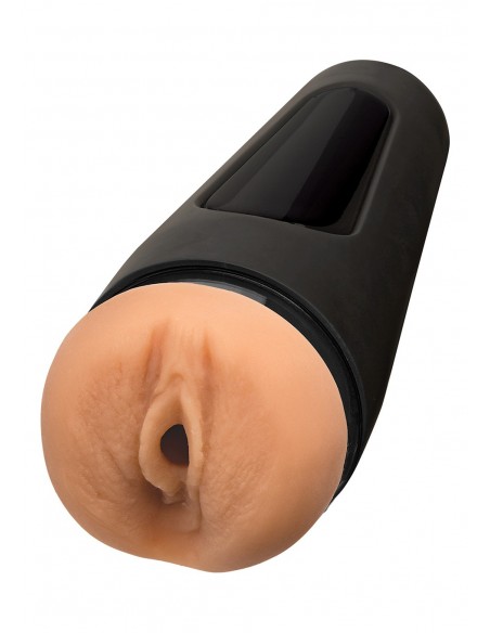 Sztuczna Pochwa Main Squeeze Remy Lacroix Pussy - Masturbatory i Sztuczne pochwy - 1