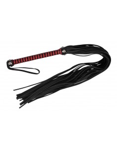 Leather Whip - Baty, pejcze i packi - 1 2