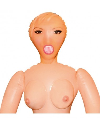 Jezebel Ryding - Feromony kobiece - 2