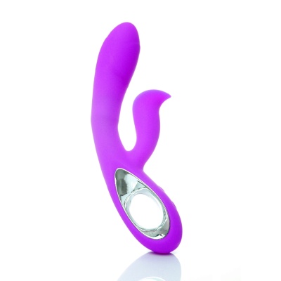 Wibrator Daro z 12 funkcjami, 18 cm - 1 2