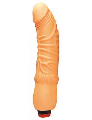 Vibrator XXL - Wibratory Realistyczne - 3